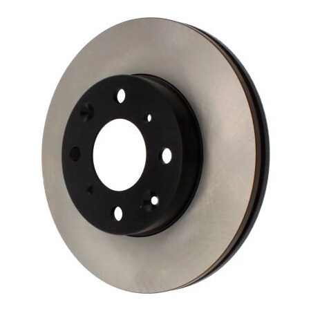 Centric Centric Premium Brake Rotor, Centric Parts 120.40023 120.40023